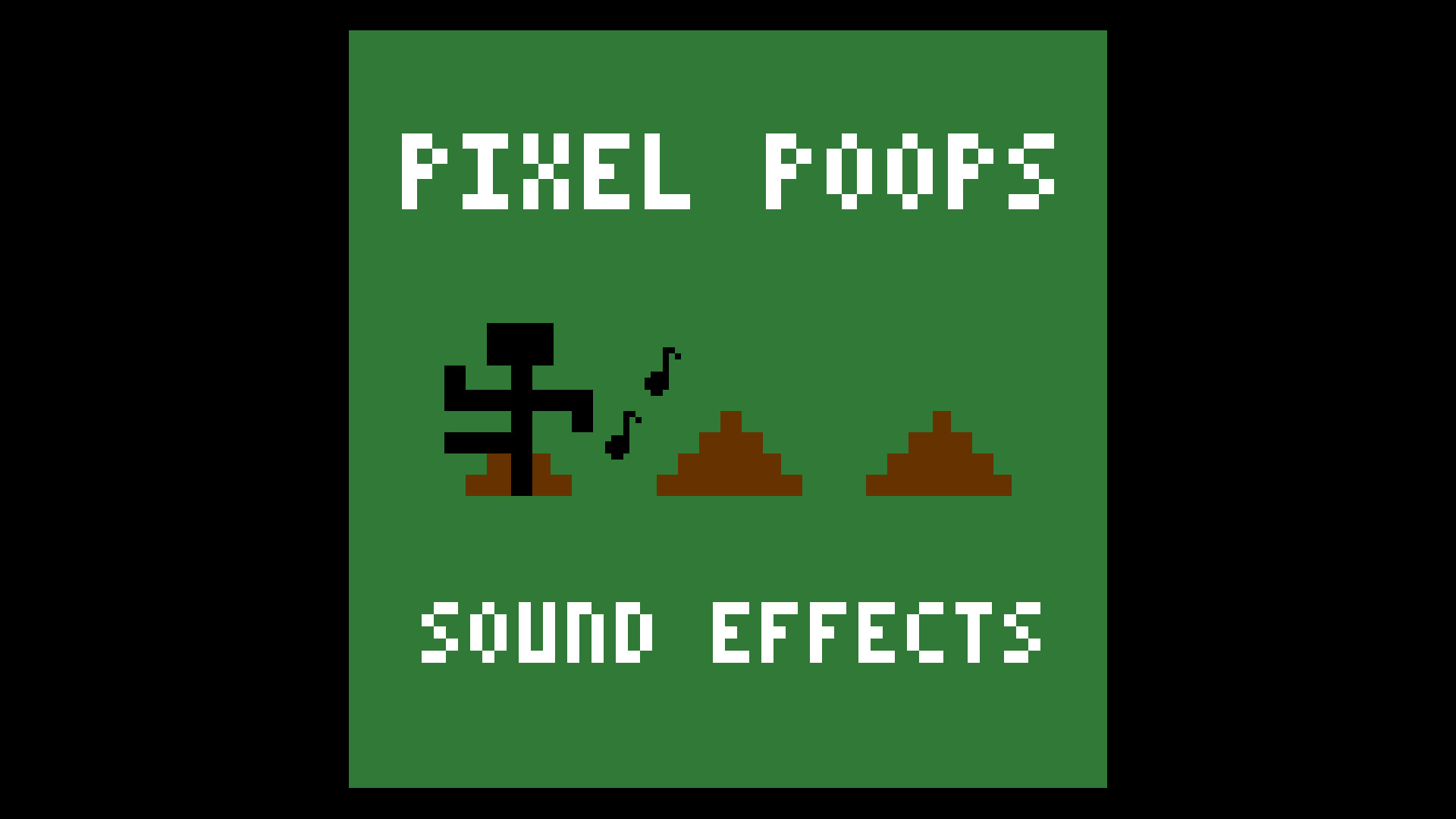Pixel Poops Soundtrack screenshot 1