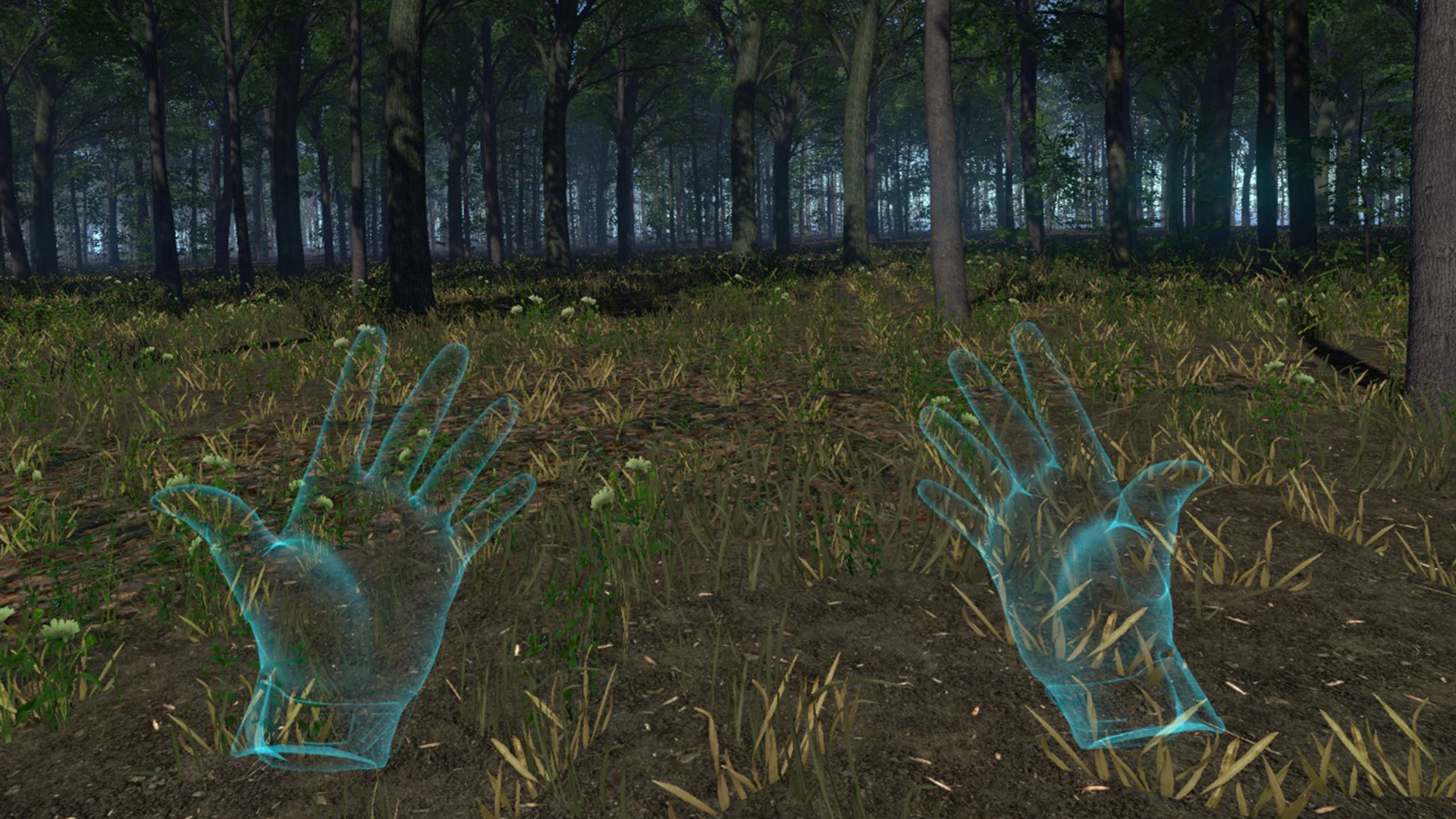 Monolith VR screenshot 5