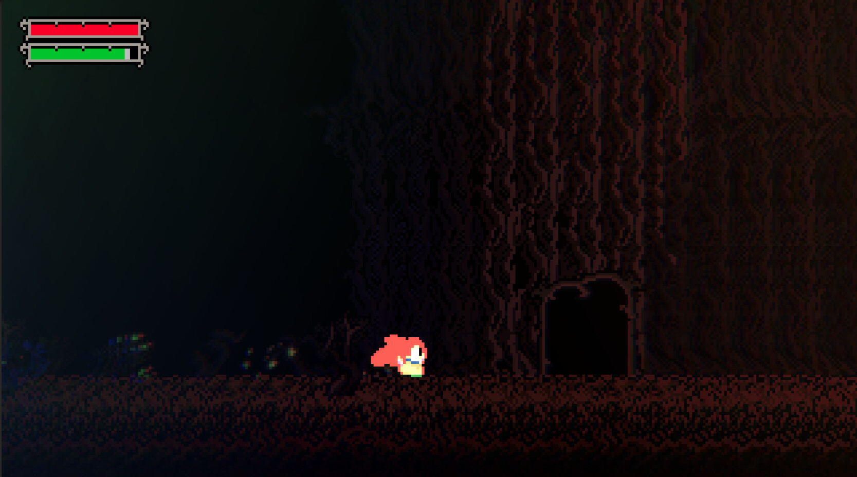 Lightward screenshot 5