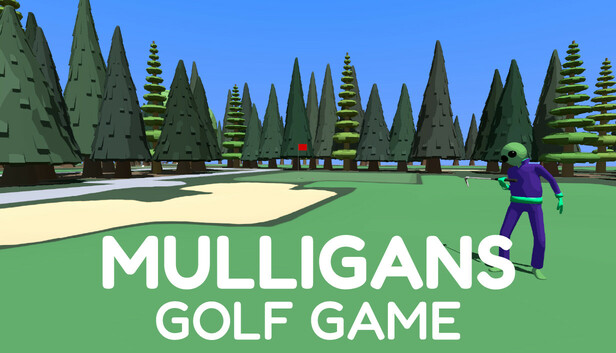 Mulligans Golf Game