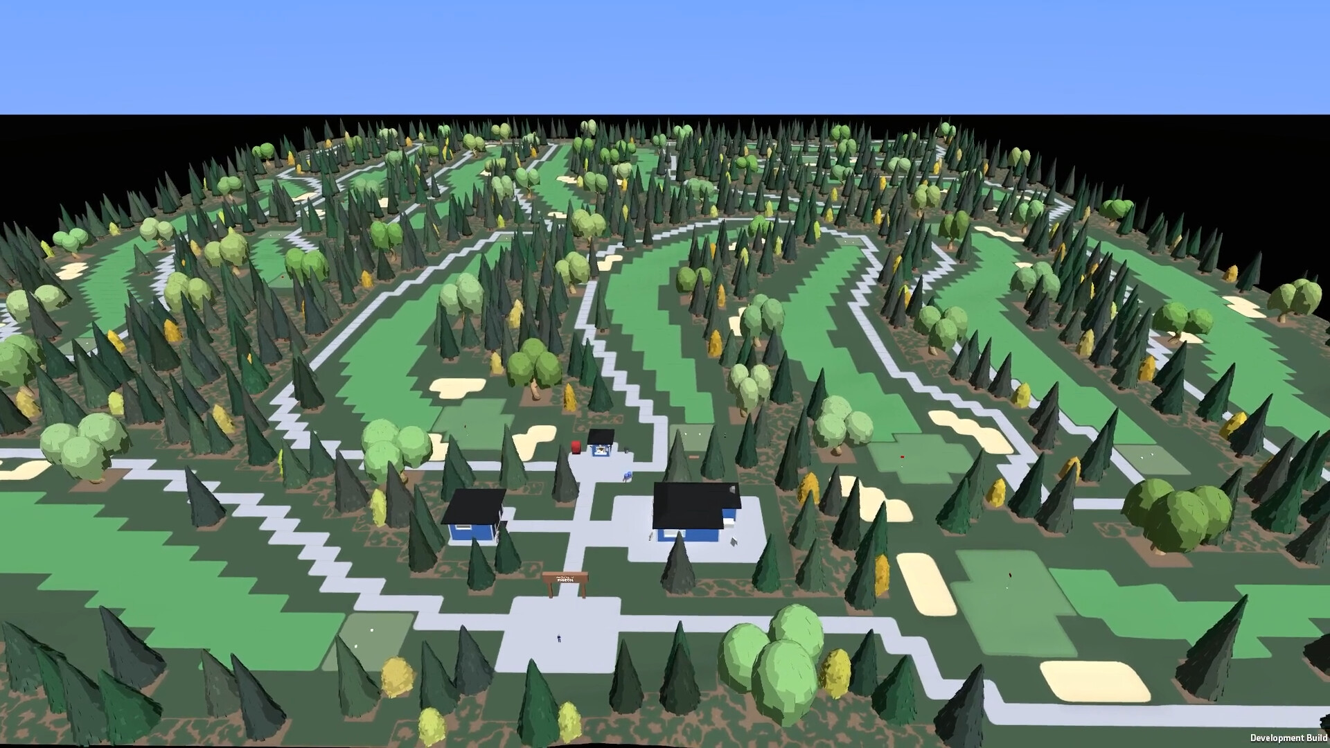 Mulligans Golf Game screenshot 6