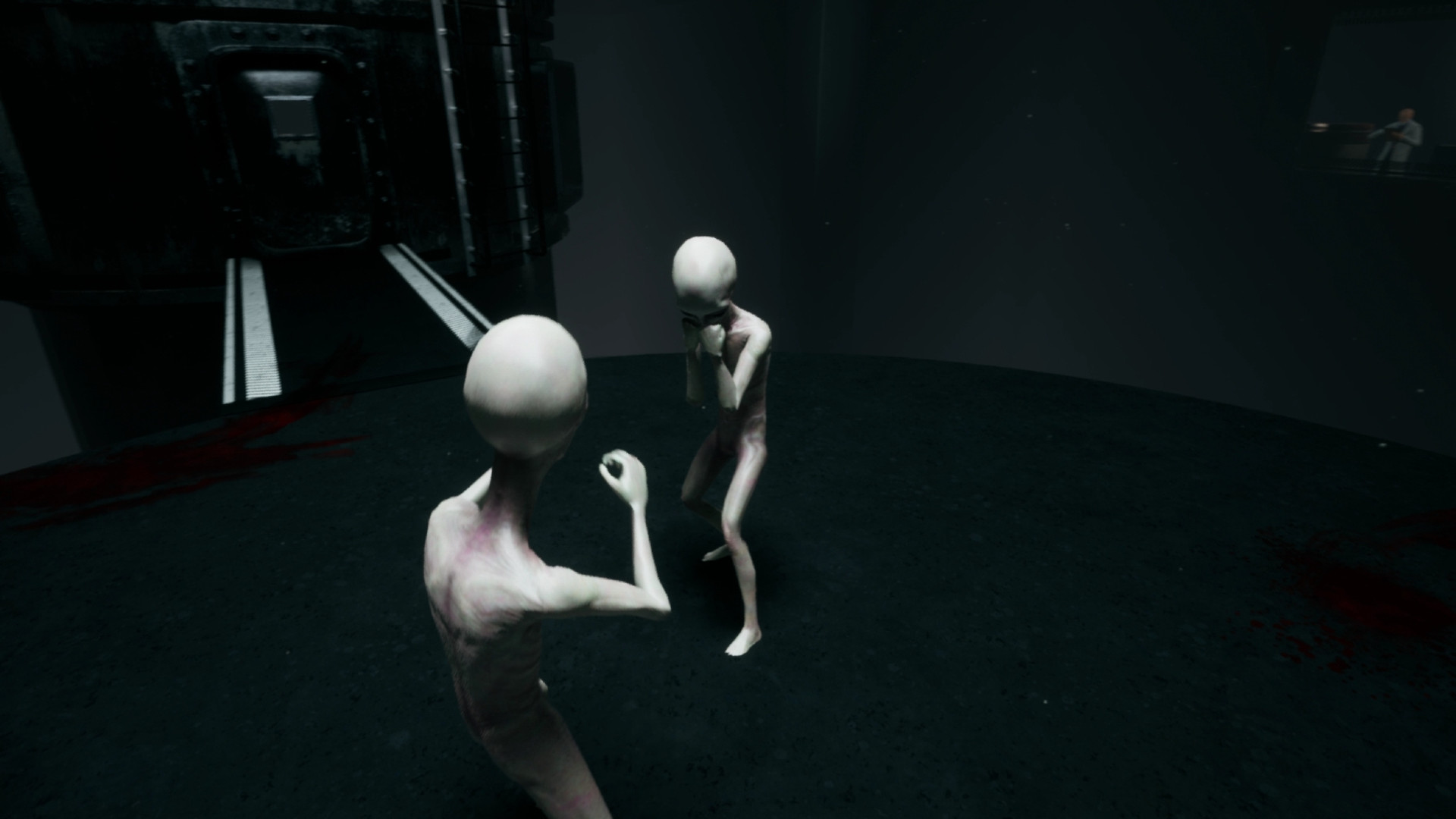 The Alien Trials screenshot 8