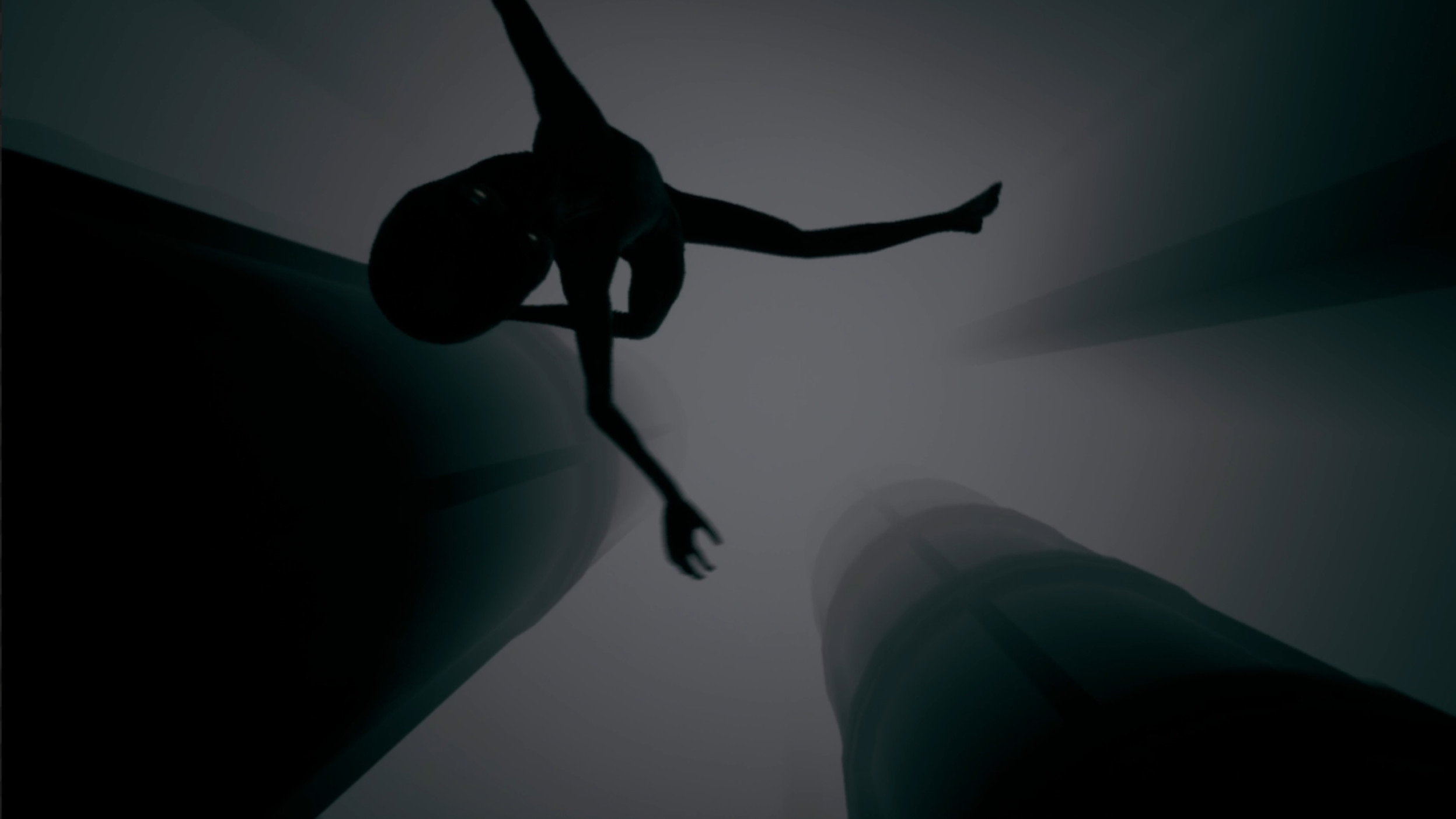 The Alien Trials screenshot 2