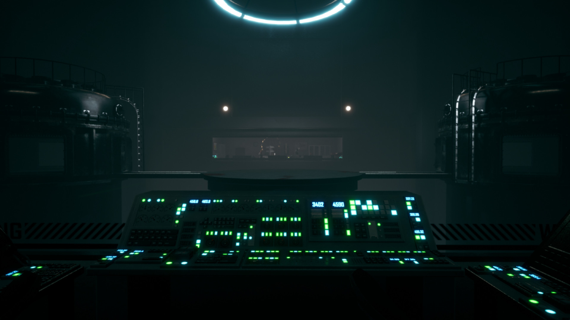 The Alien Trials screenshot 4