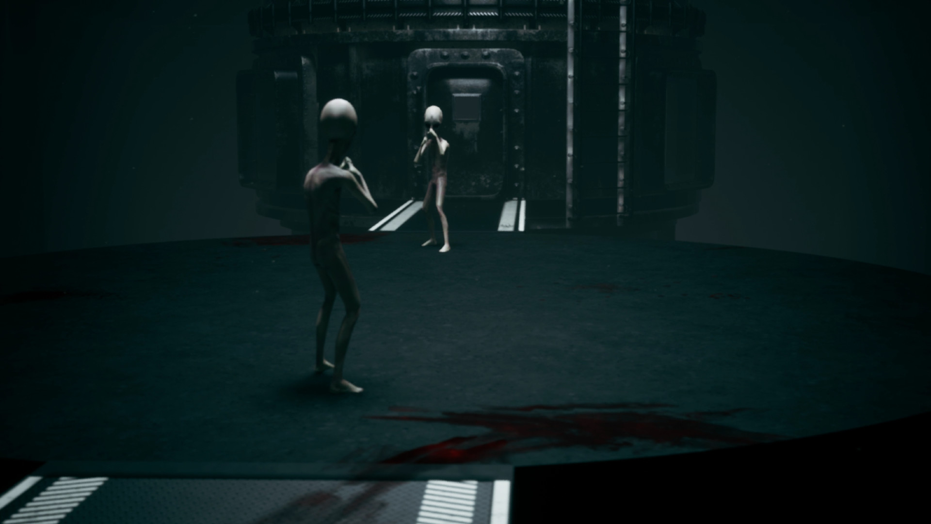 The Alien Trials screenshot 6