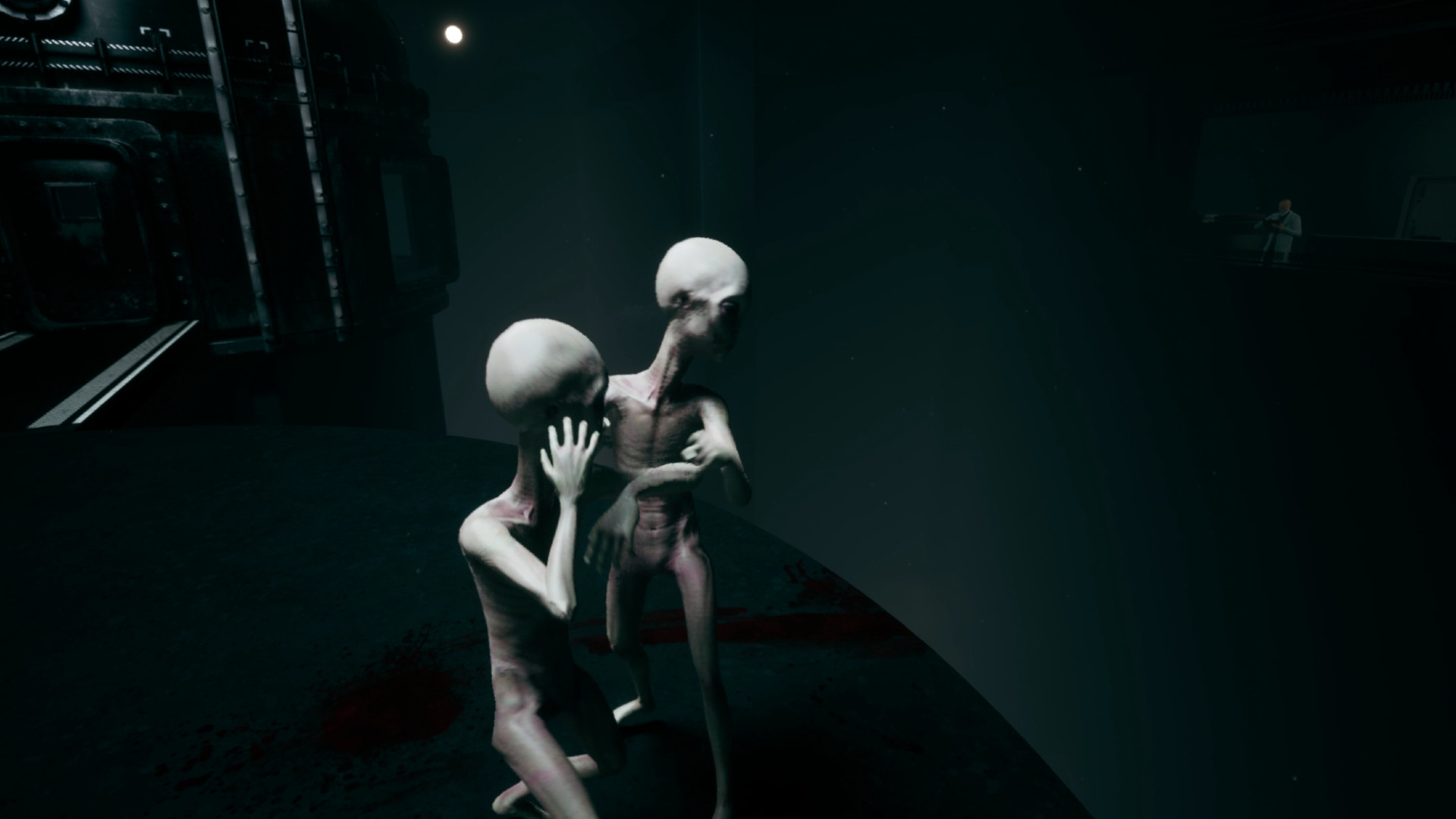 The Alien Trials screenshot 7
