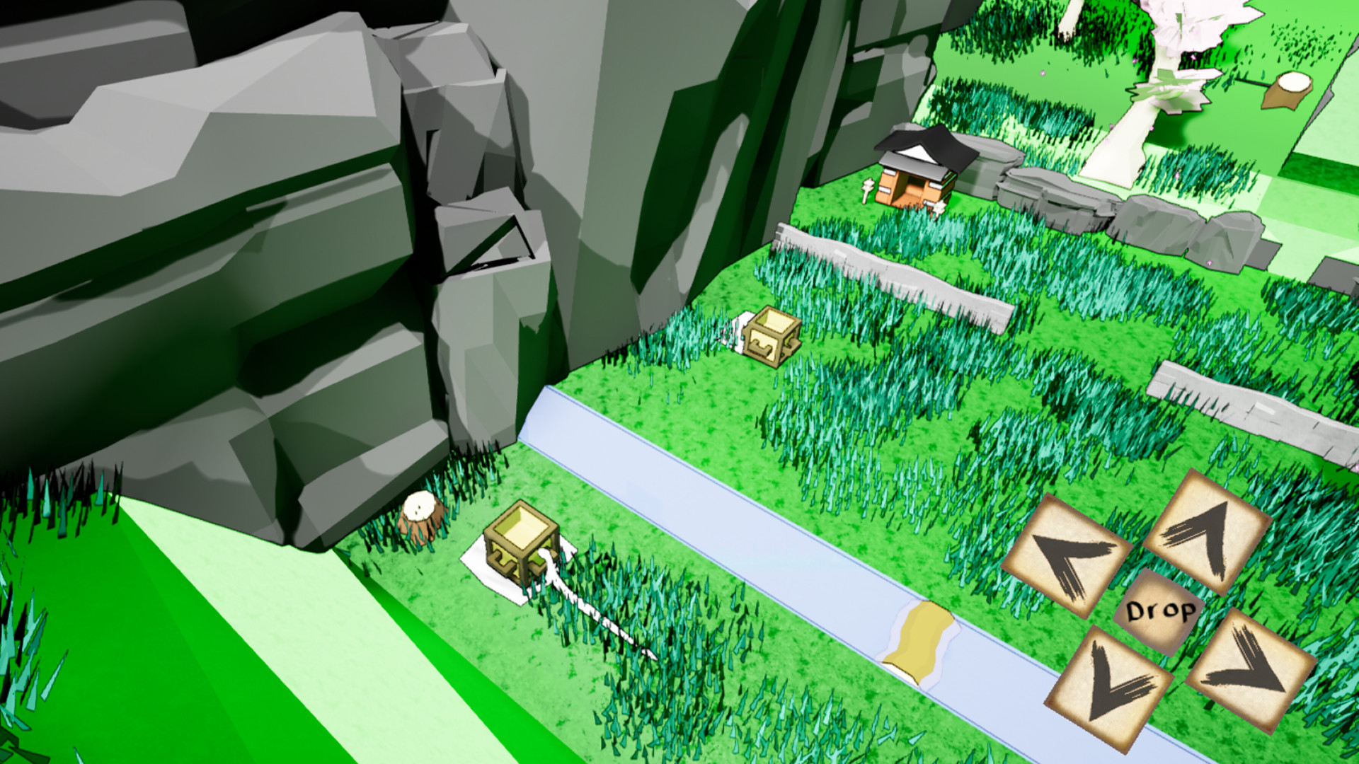 IMUGI screenshot 2
