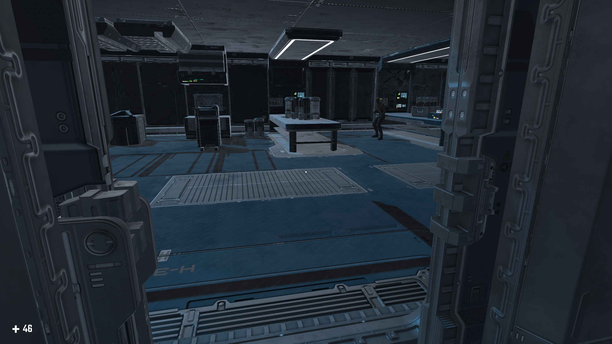 Break Sky screenshot 5