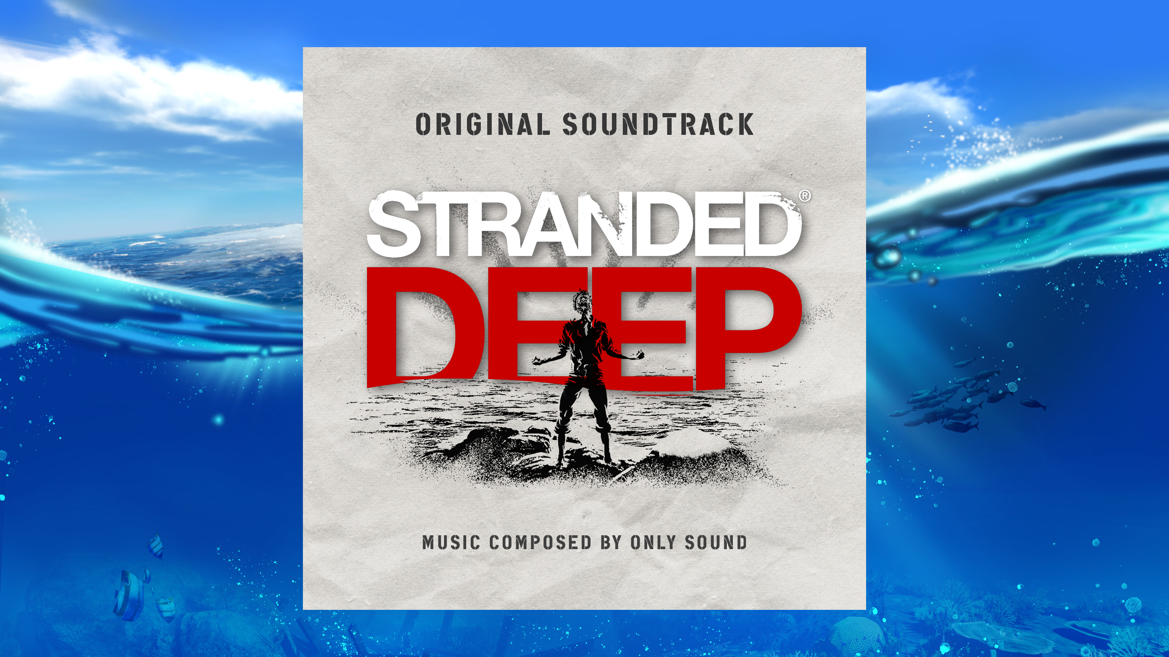 Stranded Deep Original Soundtrack screenshot 1