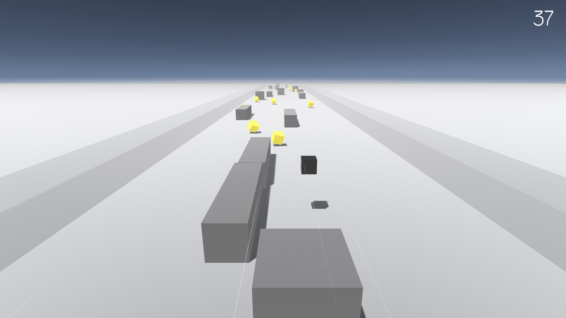 Fission screenshot 4