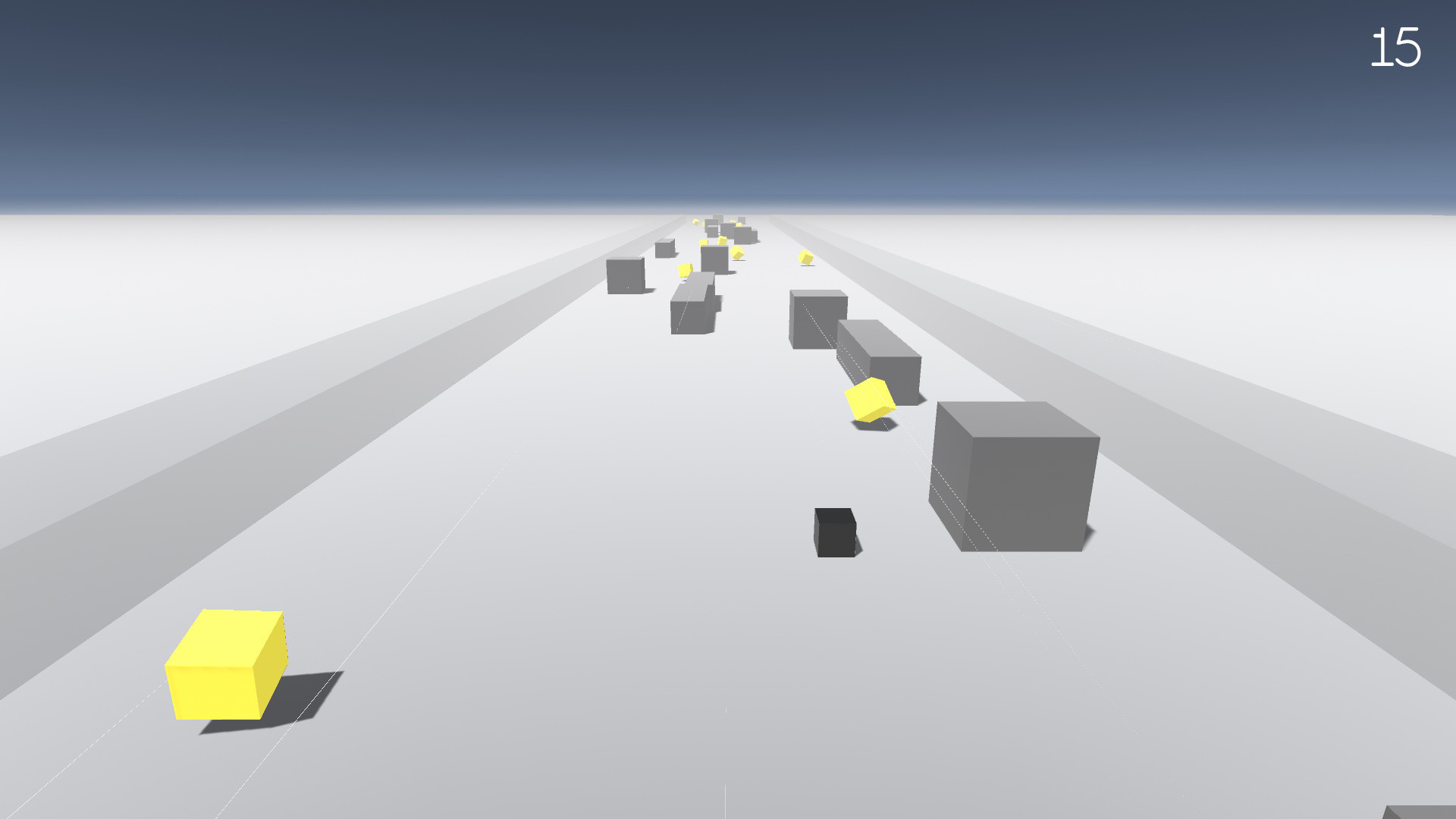 Fission screenshot 1