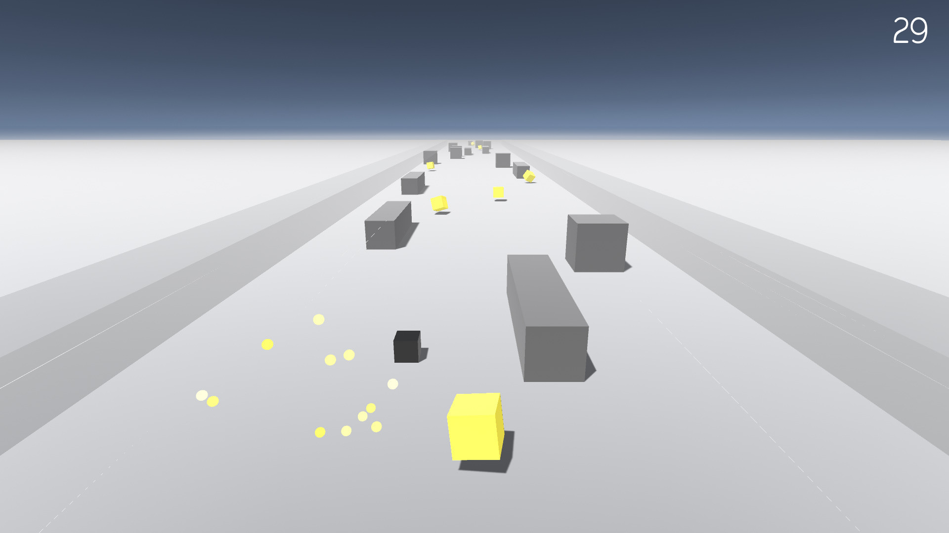 Fission screenshot 3