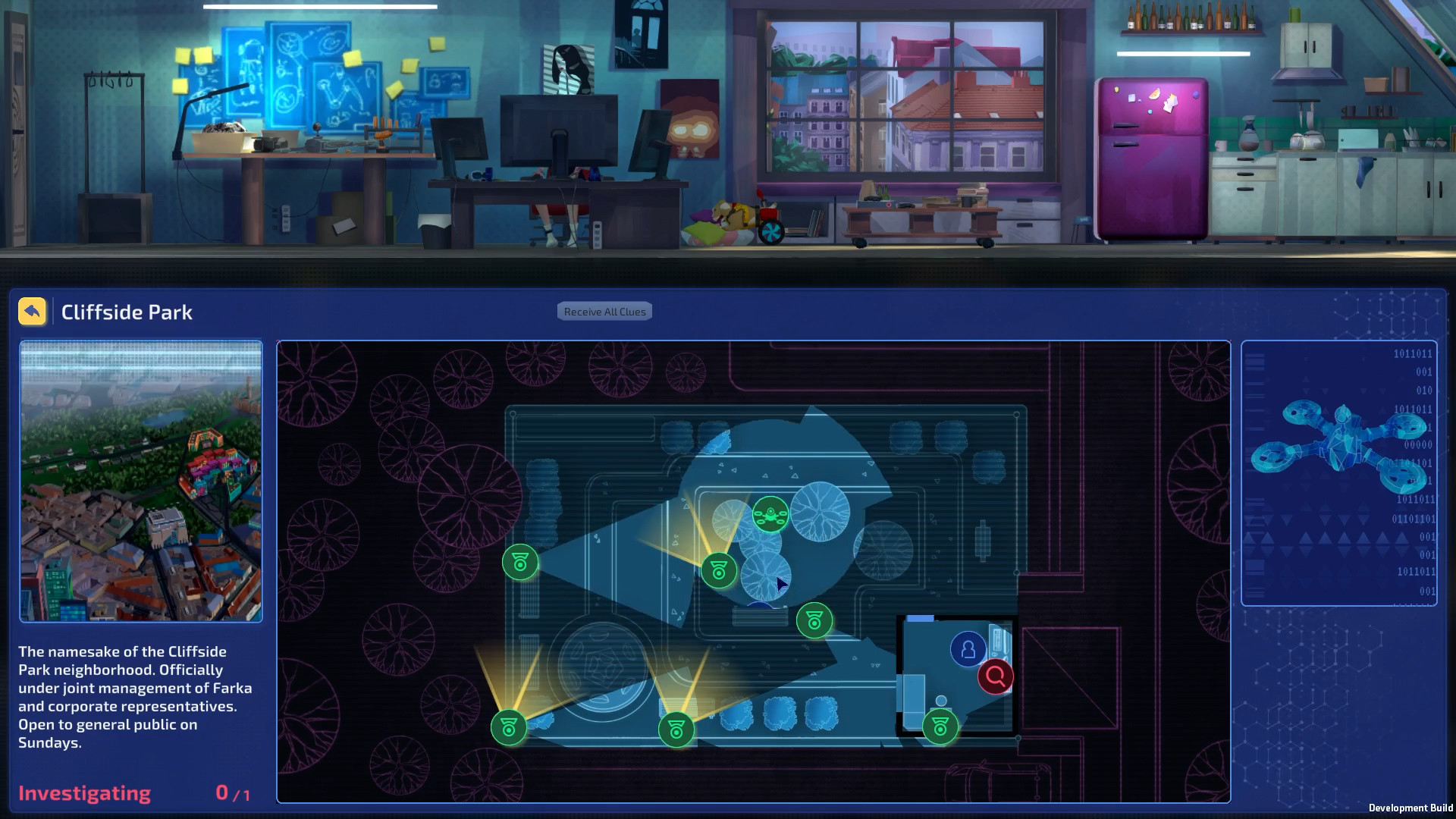 Song of Farca: Prologue screenshot 2