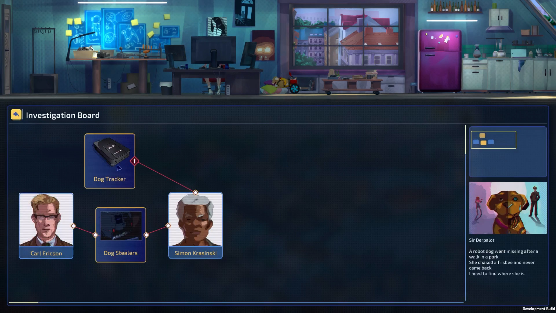 Song of Farca: Prologue screenshot 3