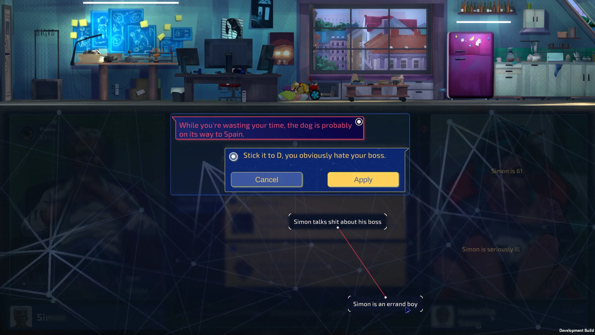 Song of Farca: Prologue screenshot 5