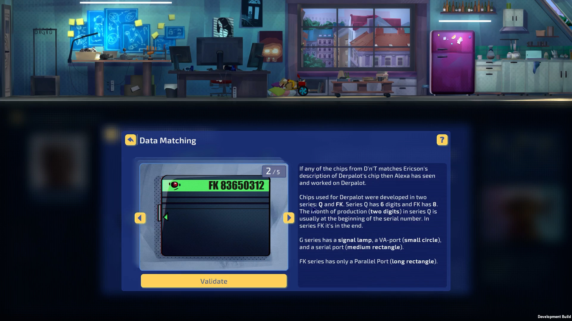Song of Farca: Prologue screenshot 8