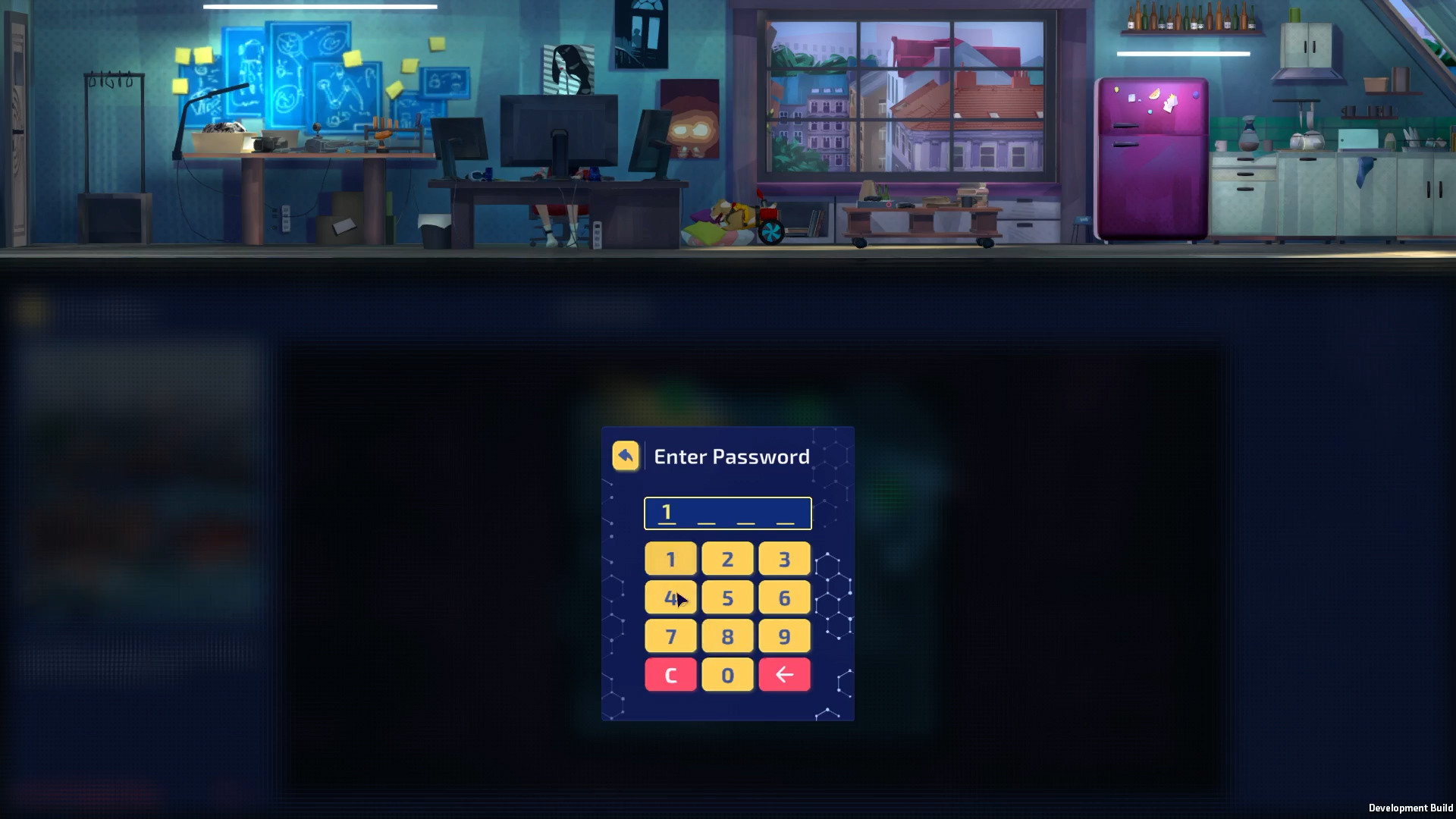Song of Farca: Prologue screenshot 7