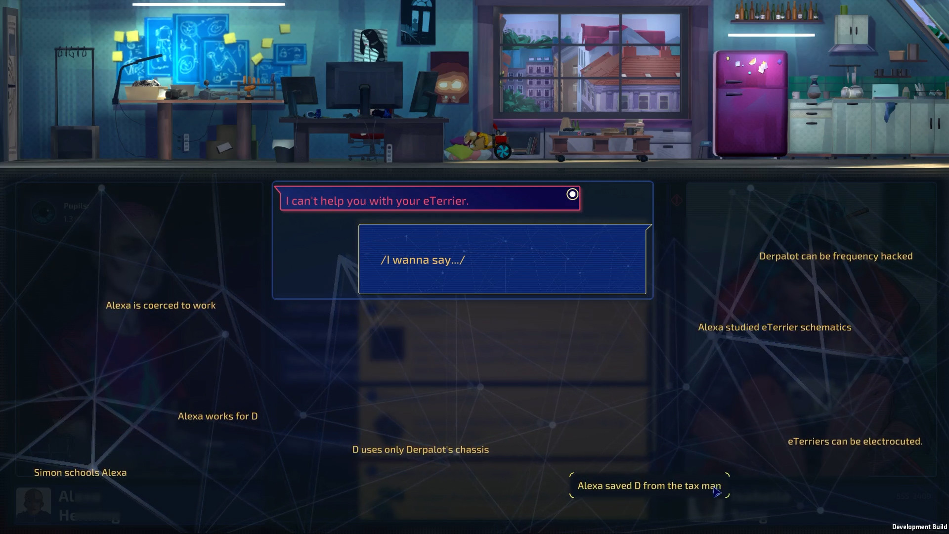 Song of Farca: Prologue screenshot 4