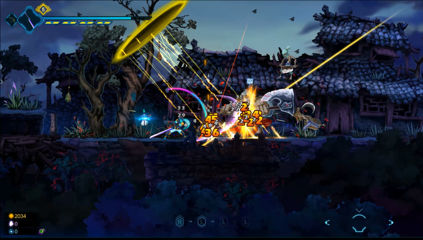 猎源 Seed Hunter Soundtrack screenshot 1