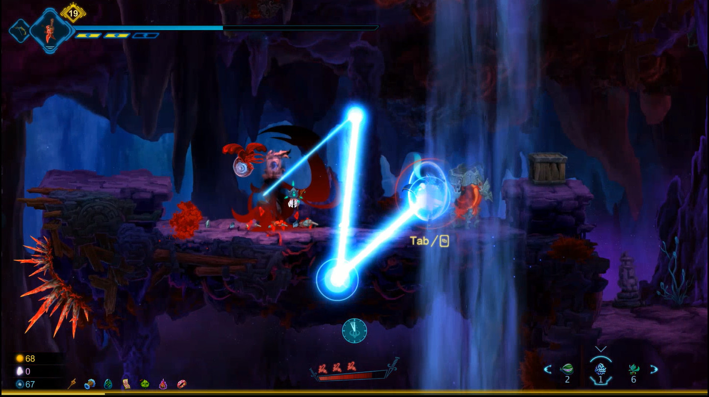 猎源 Seed Hunter Soundtrack screenshot 5