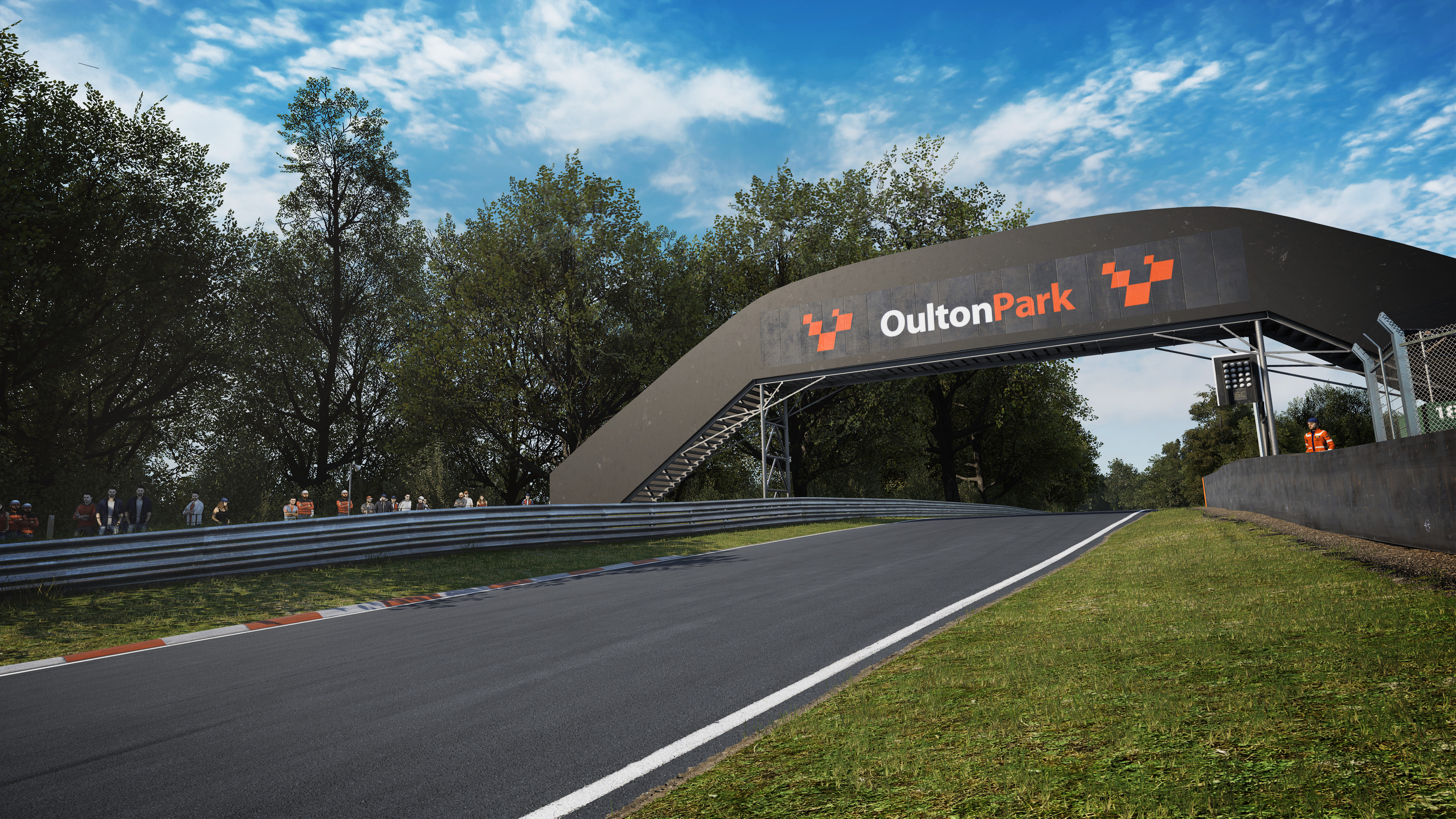 Assetto Corsa Competizione - British GT Pack screenshot 1