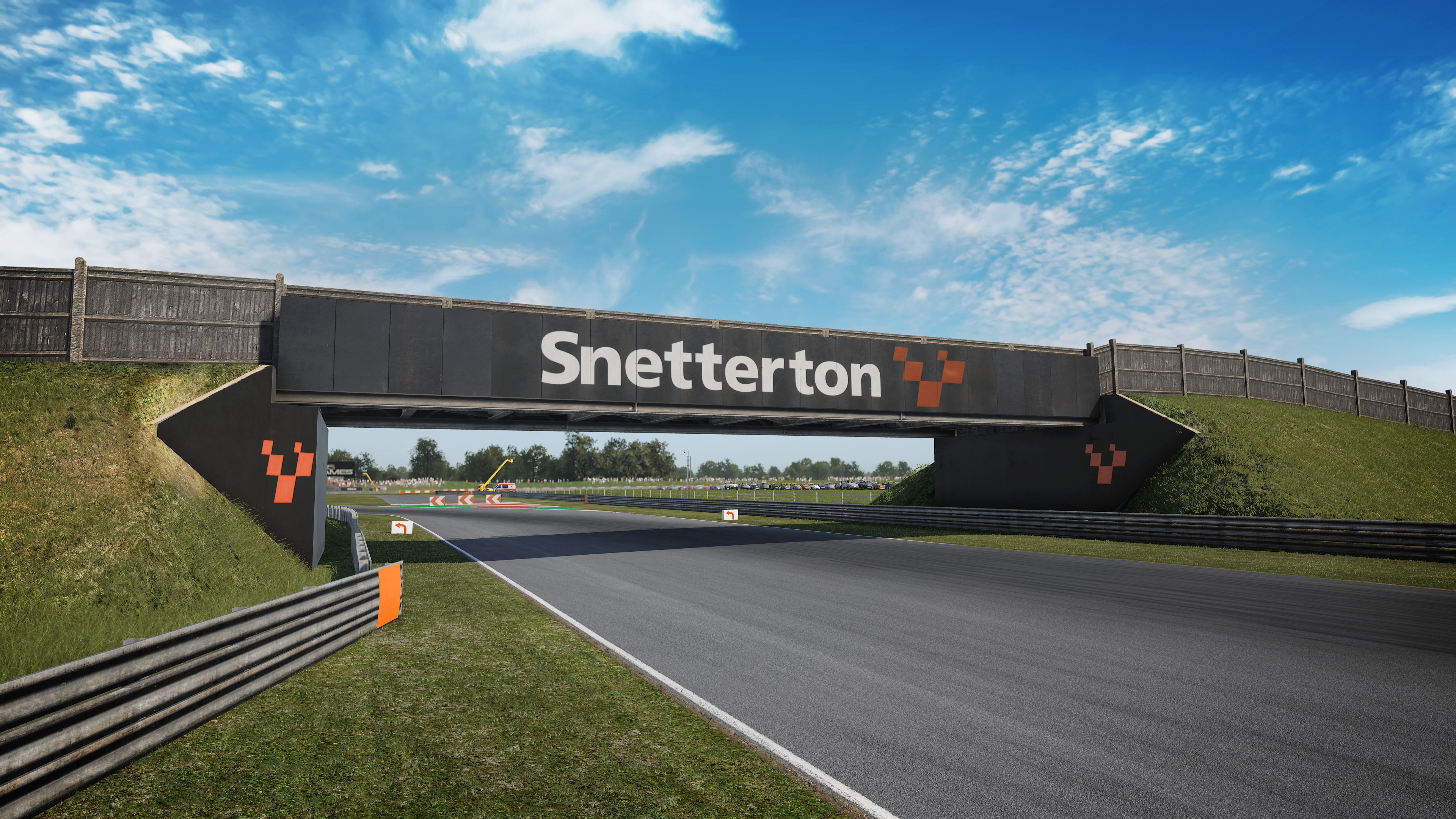 Assetto Corsa Competizione - British GT Pack screenshot 2