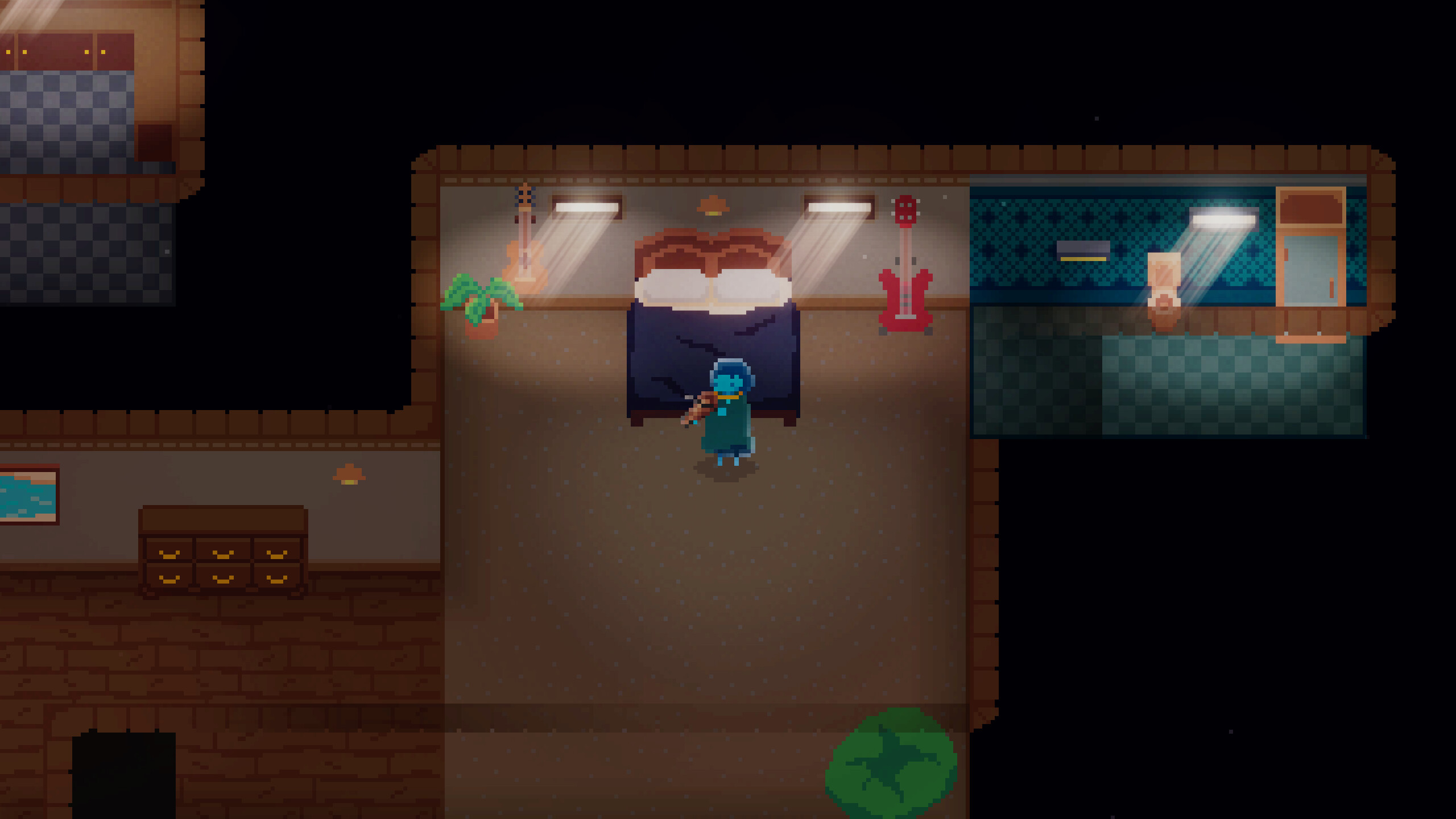 Bring Me Hope screenshot 6
