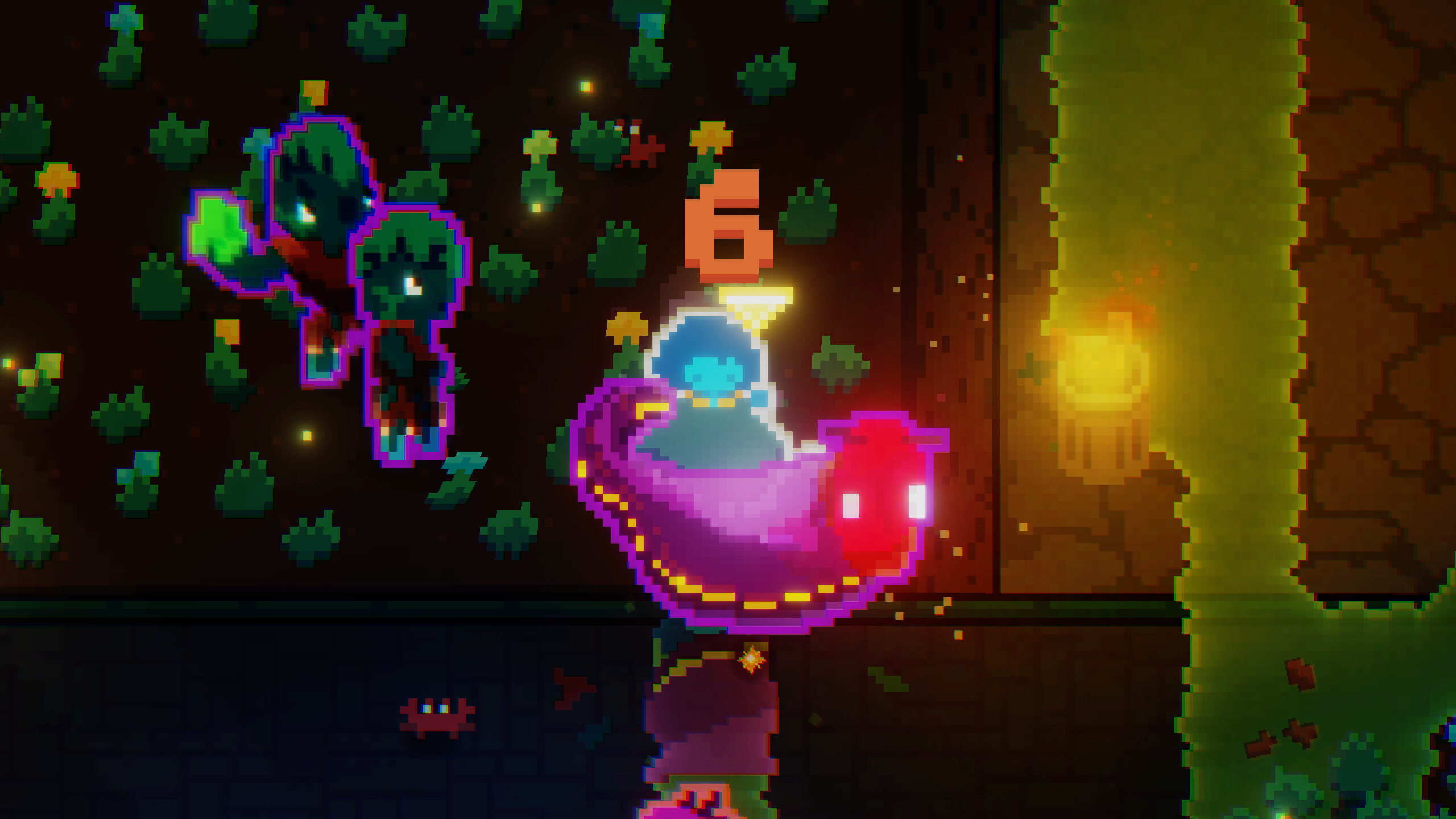 Bring Me Hope screenshot 3