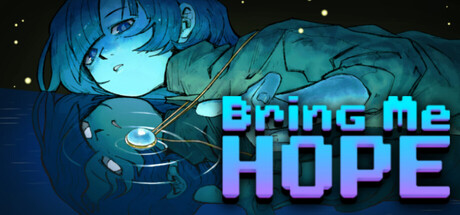 Bring Me Hope — Steam header