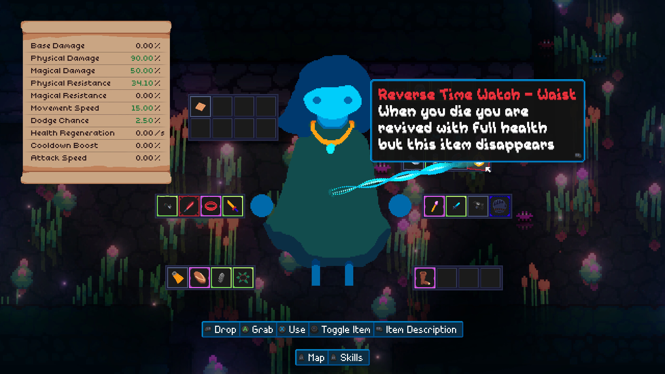 Bring Me Hope screenshot 1