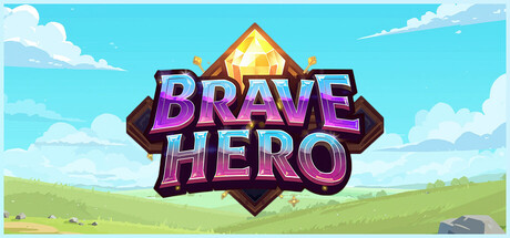 Brave Hero