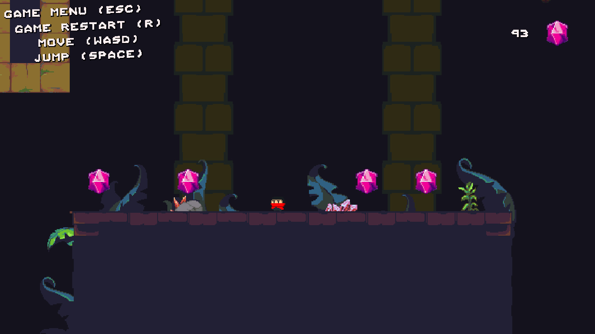Brave Hero screenshot 1