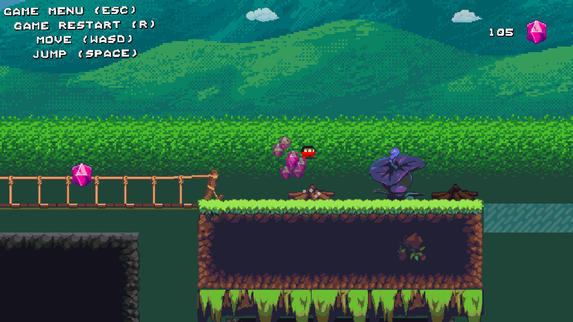 Brave Hero screenshot 5