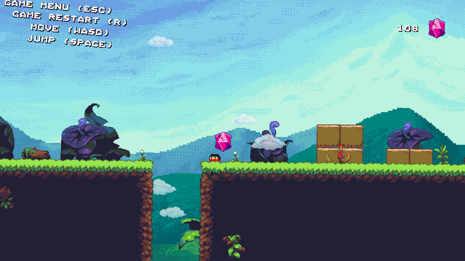 Brave Hero screenshot 6