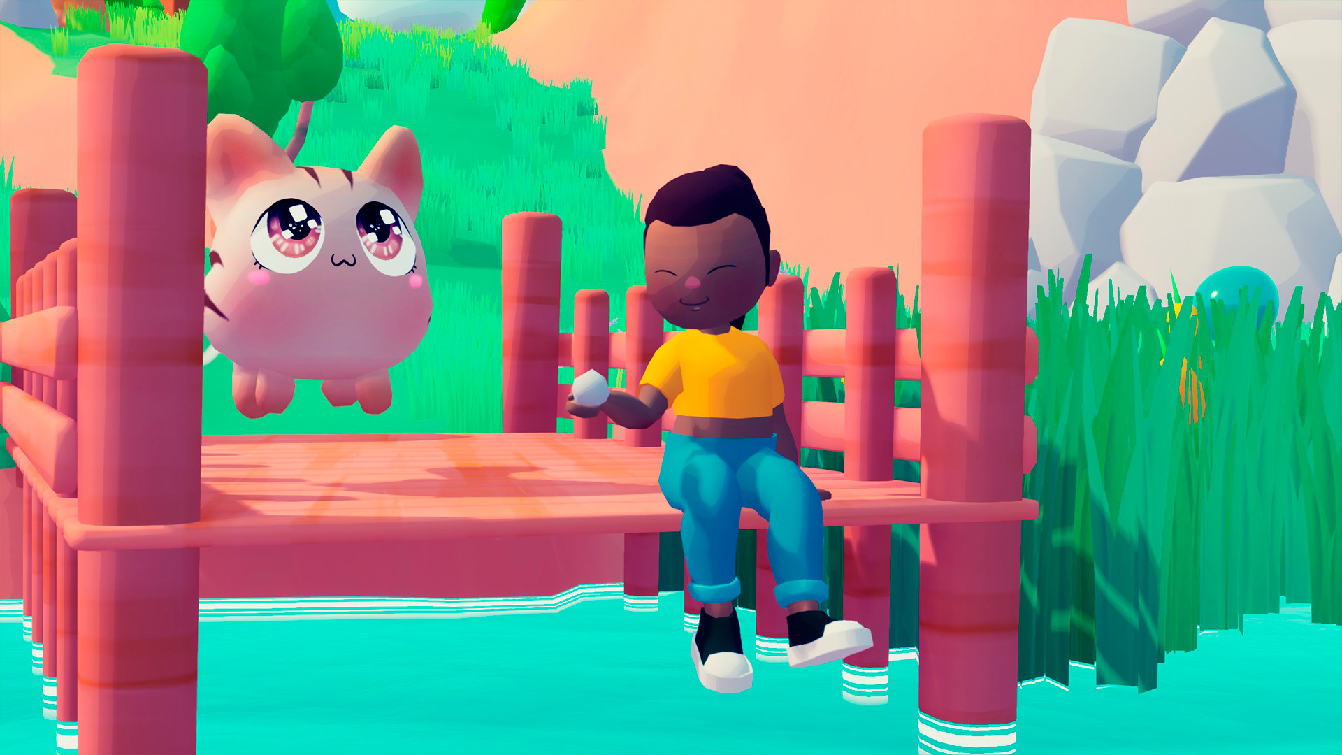 Clouzy! screenshot 10
