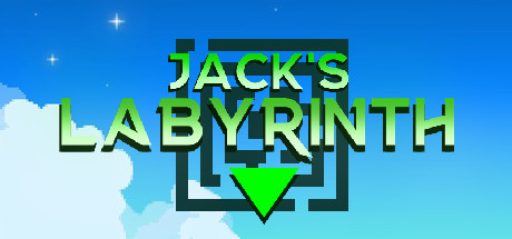 Jack's Labyrinth [steam key] 