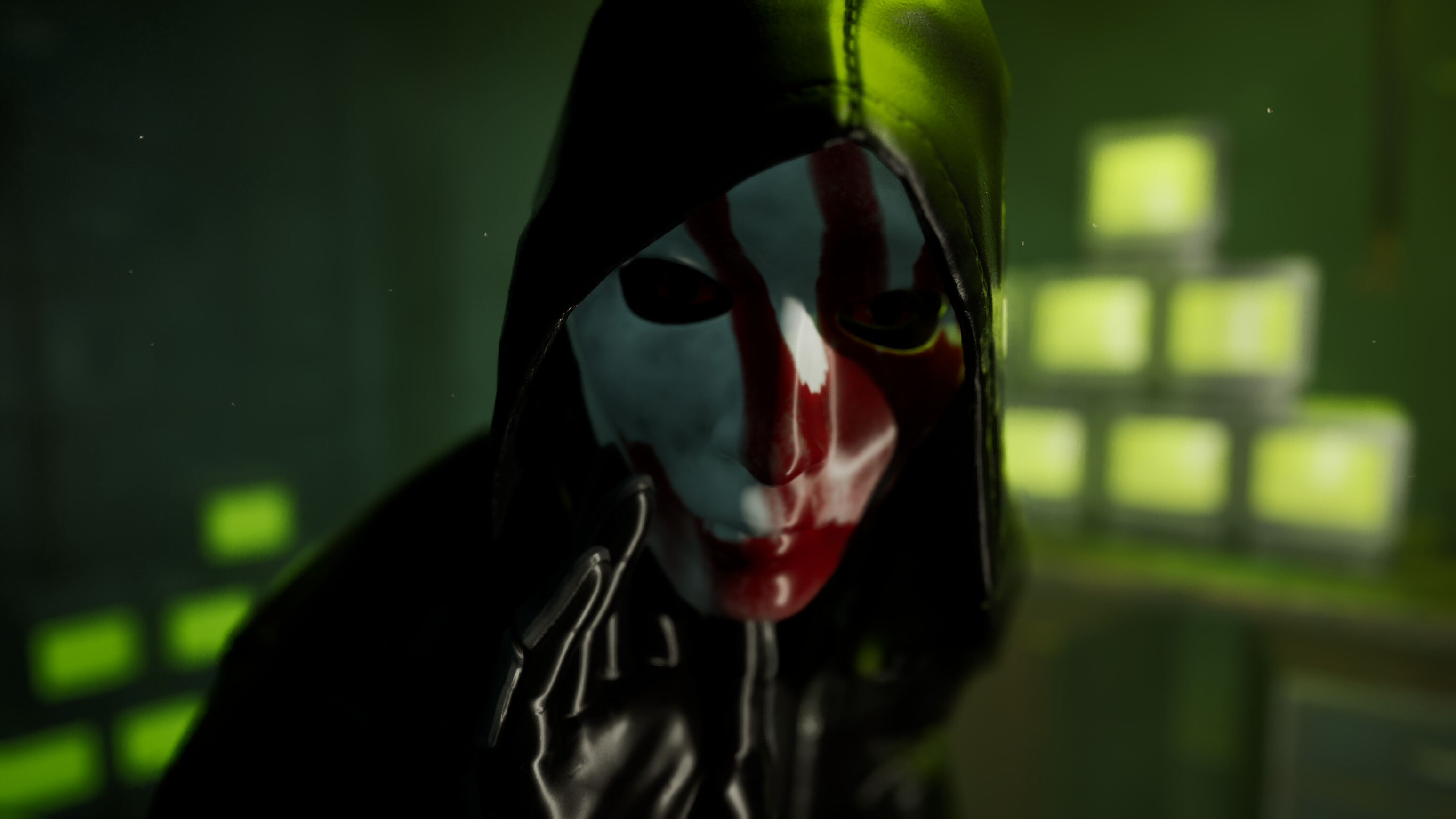 TORMENTOR screenshot 1