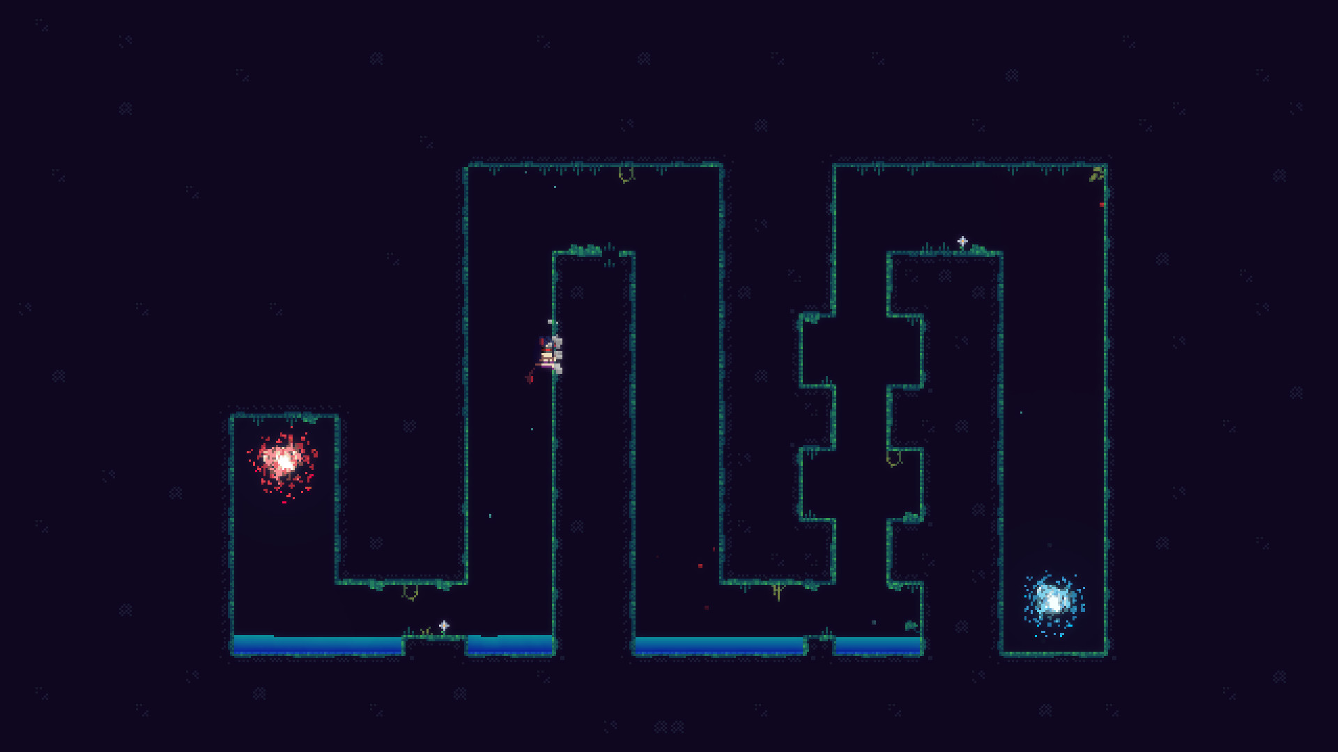 Demonicute screenshot 1