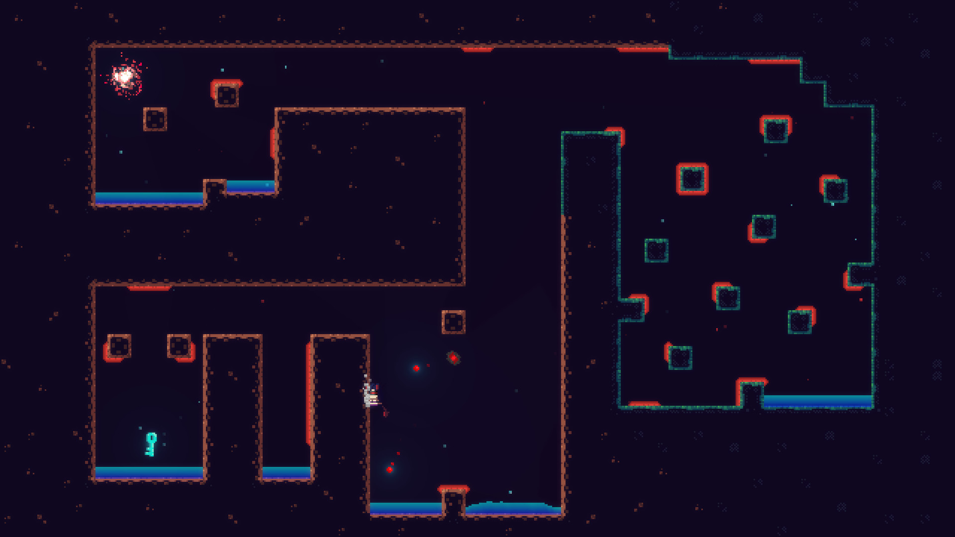 Demonicute screenshot 3