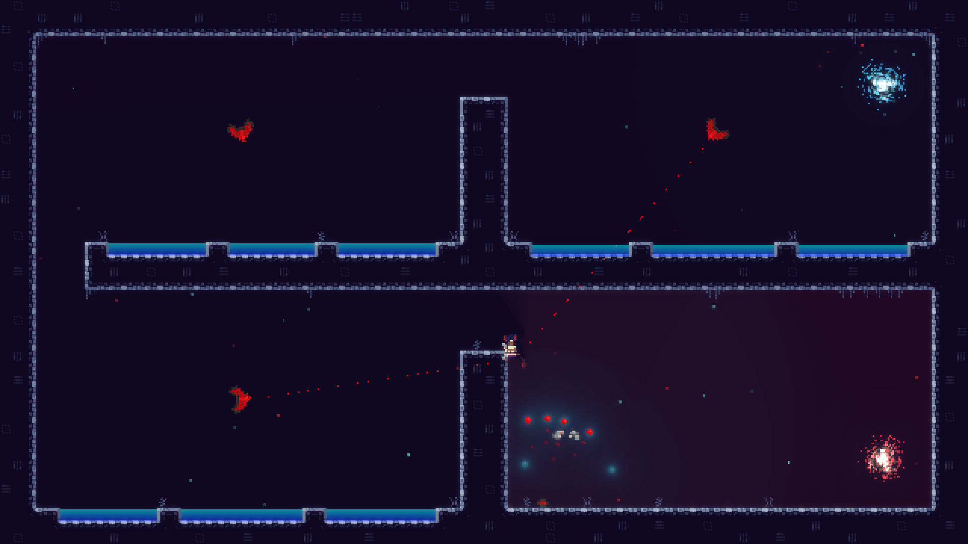 Demonicute screenshot 11