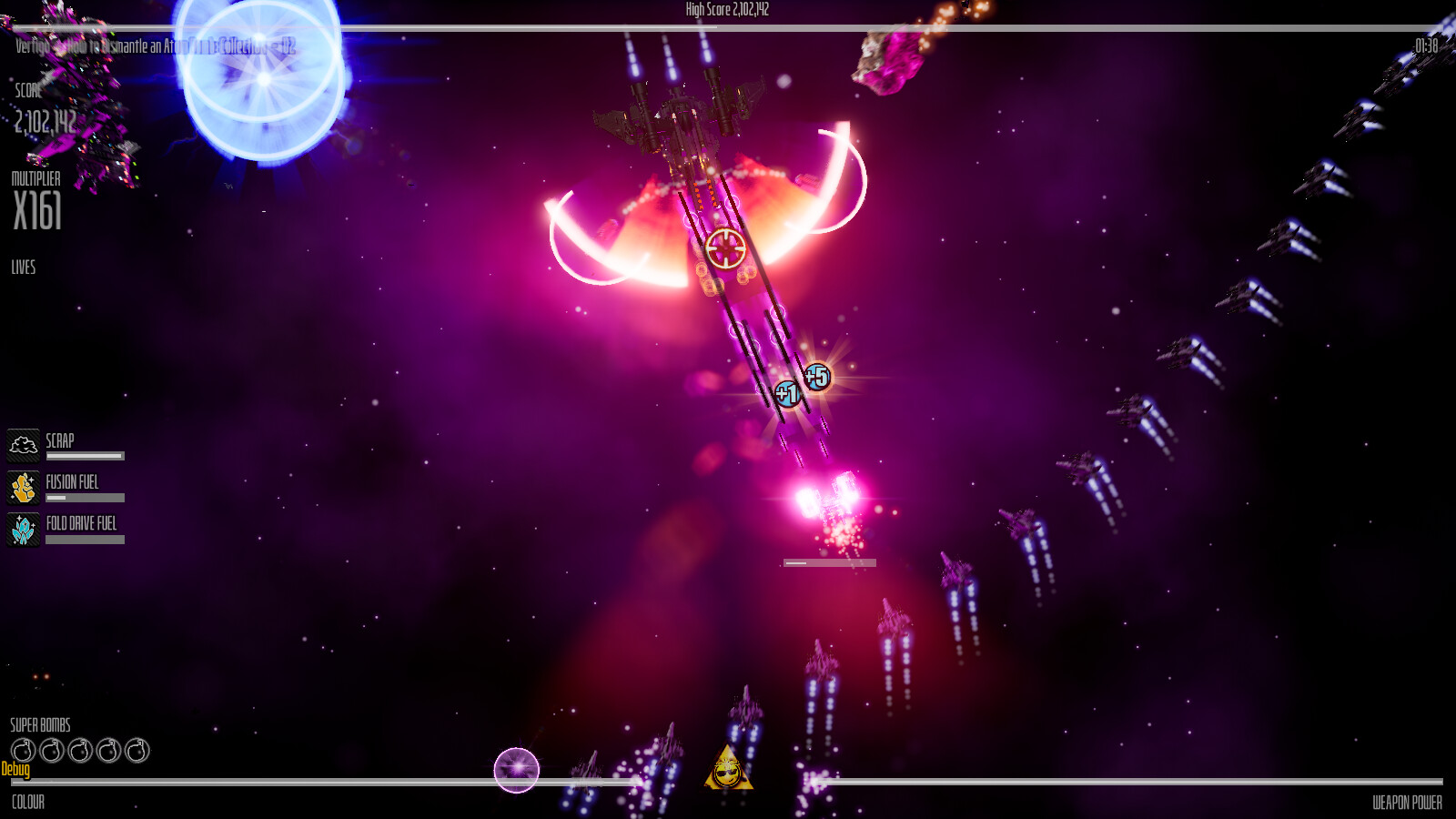 Beat Hazard 3 screenshot 17