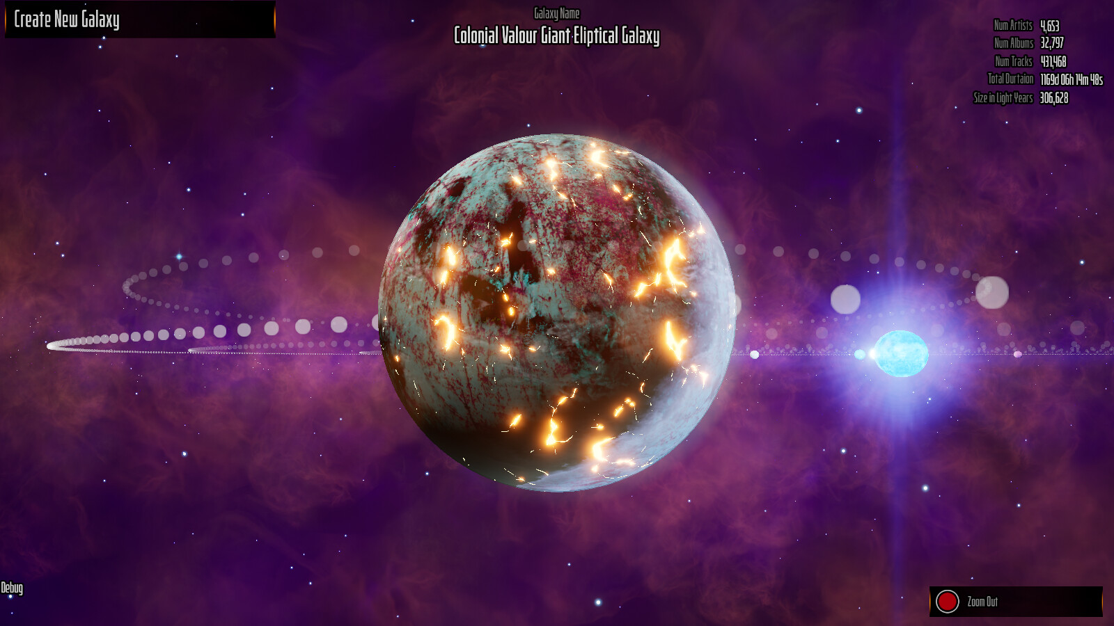Beat Hazard 3 screenshot 12