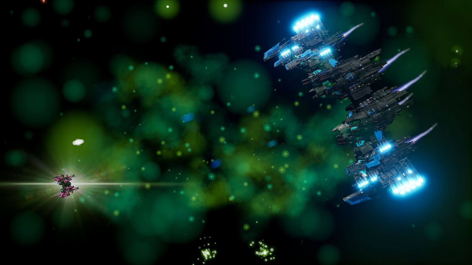 Beat Hazard 3 screenshot 13