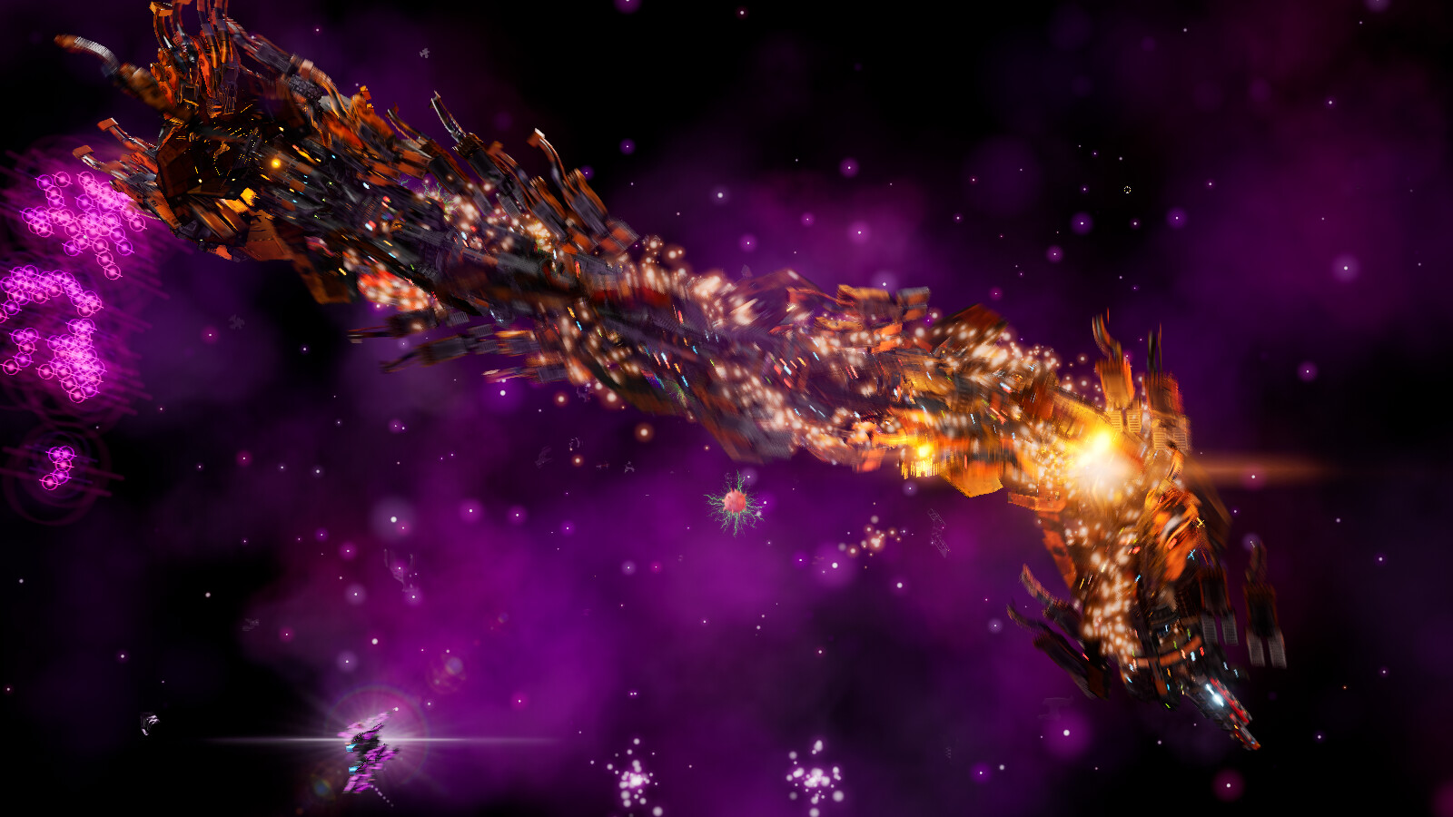 Beat Hazard 3 screenshot 15
