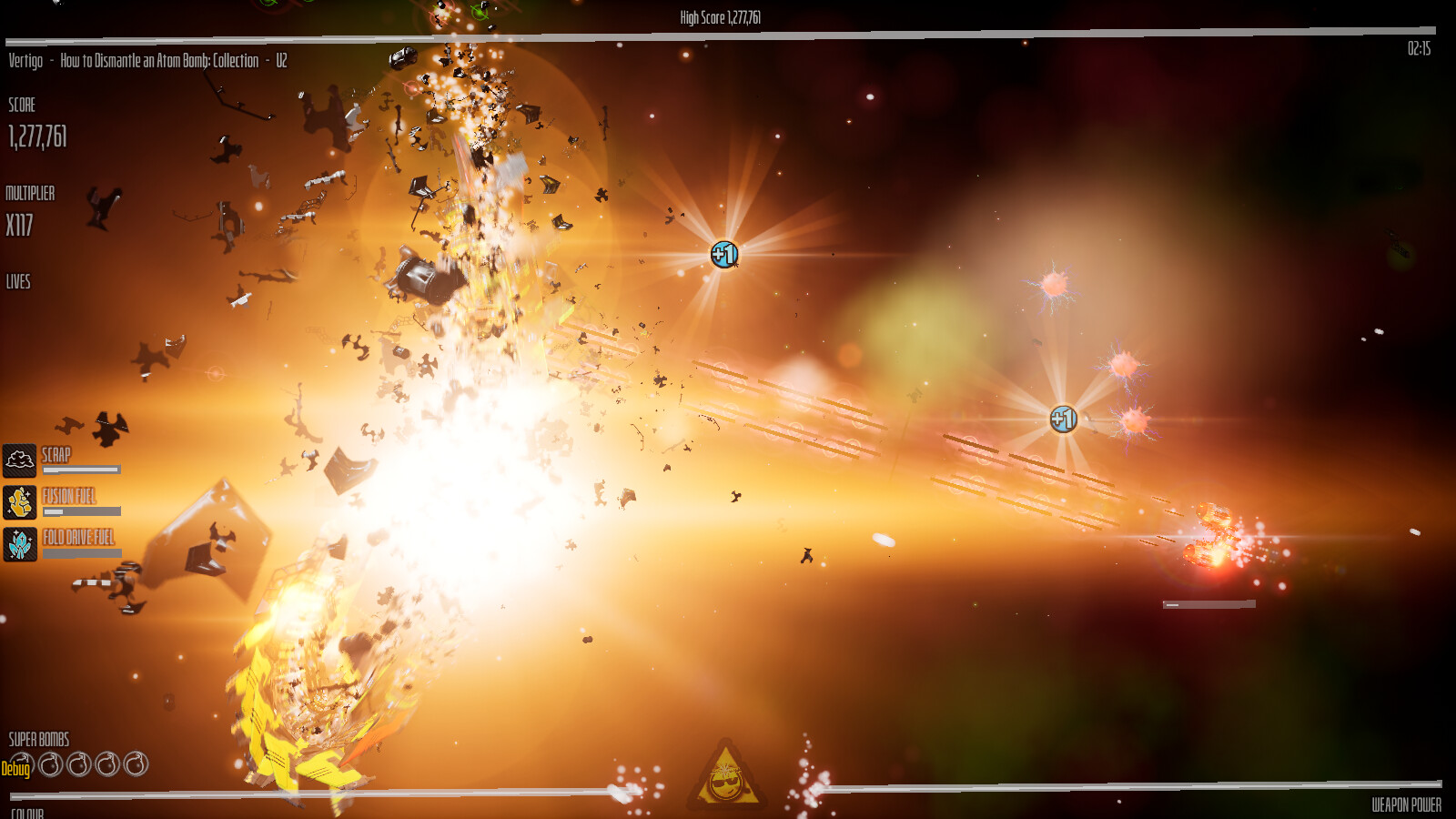 Beat Hazard 3 screenshot 16