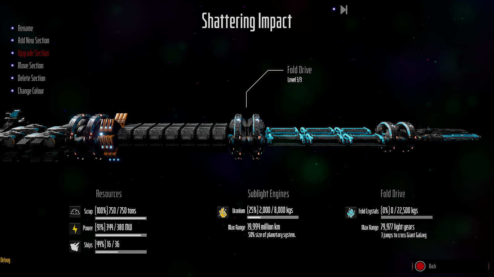 Beat Hazard 3 screenshot 14