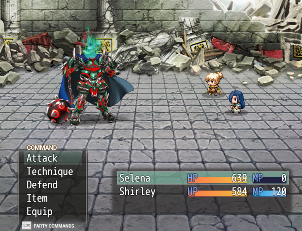 Journey On screenshot 6