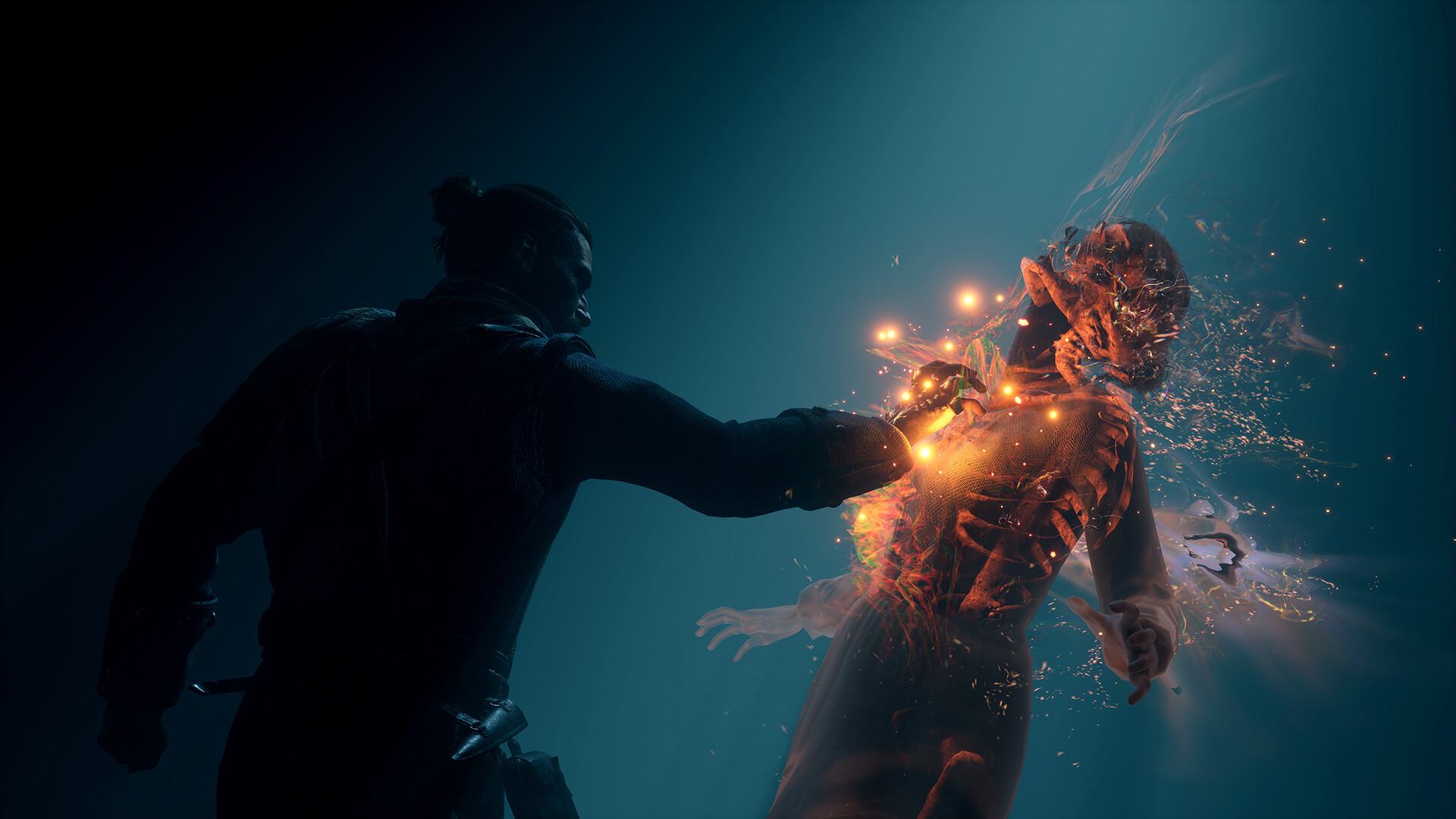 Banishers: Ghosts of New Eden screenshot 15