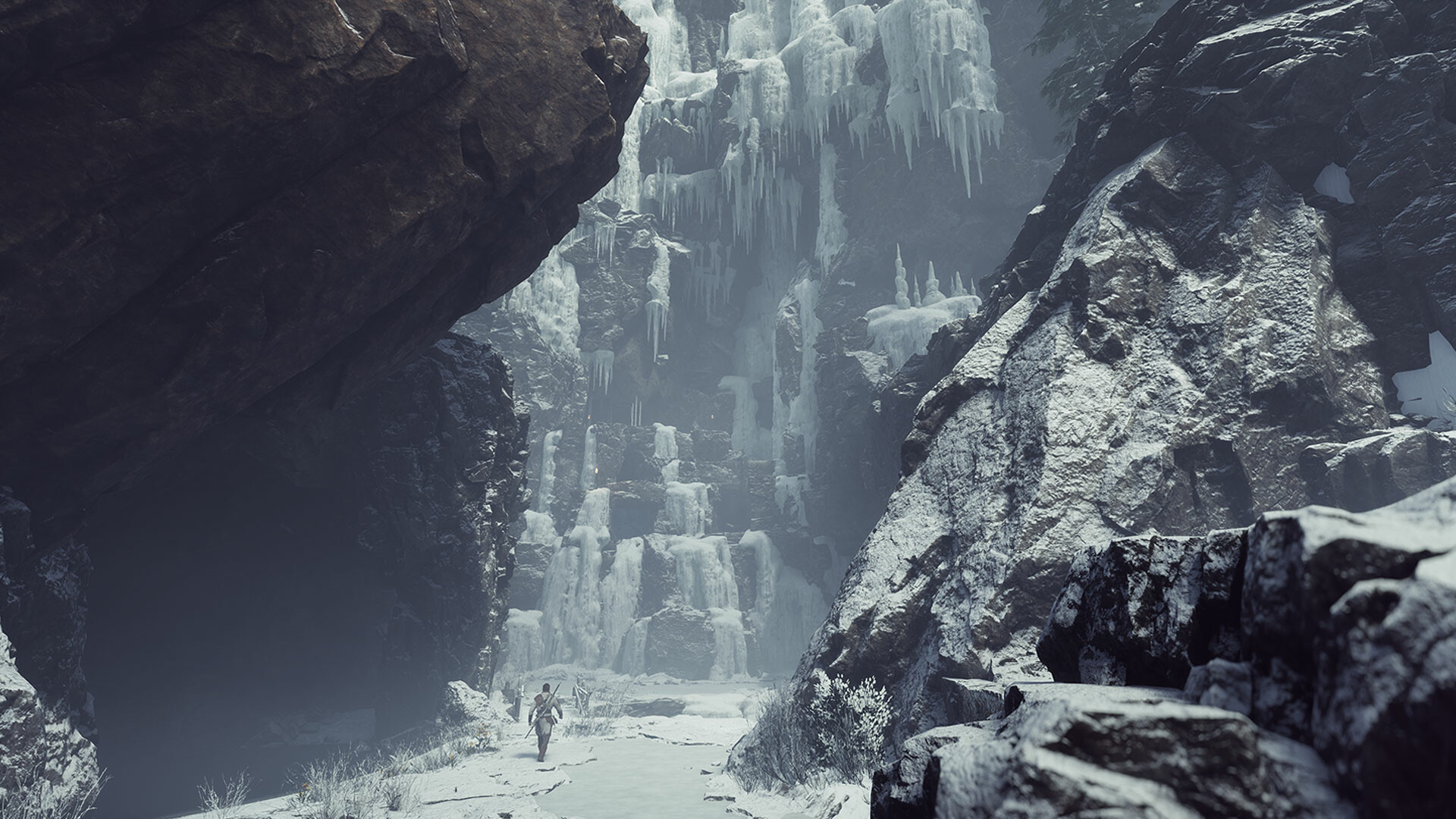 Banishers: Ghosts of New Eden screenshot 10