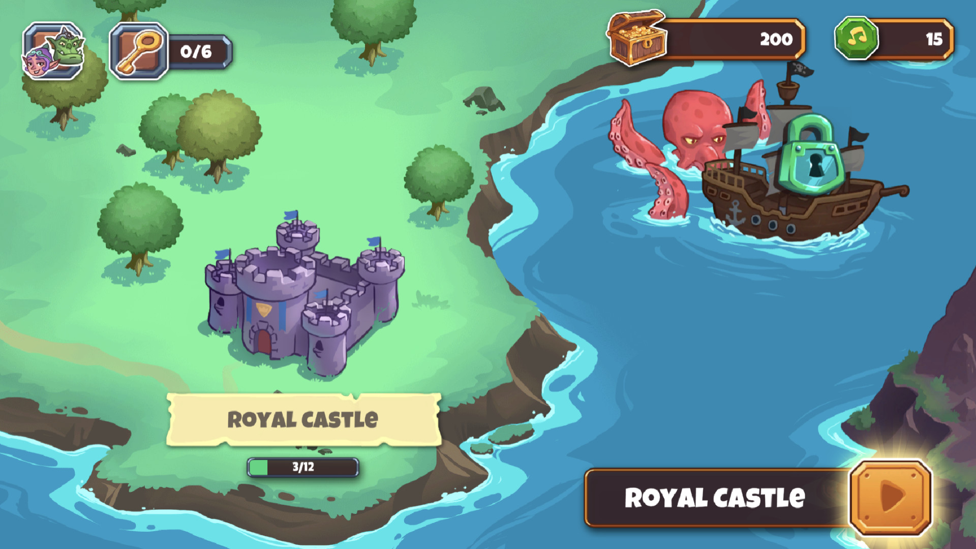 Tap Tap Beer screenshot 4